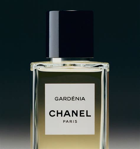 chanel gardenia lady vial 2ml edp|Chanel gardénia.